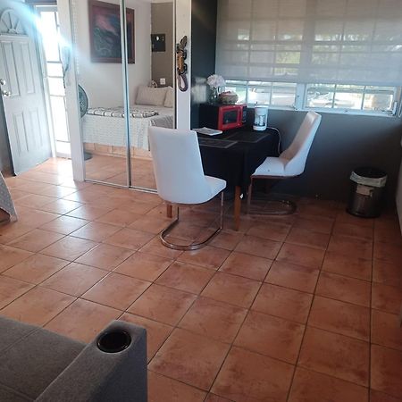 Apartamento Swim & Paint Art Retreat Las Piedras Exterior foto