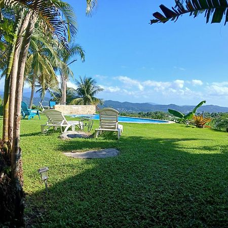 Apartamento Swim & Paint Art Retreat Las Piedras Exterior foto
