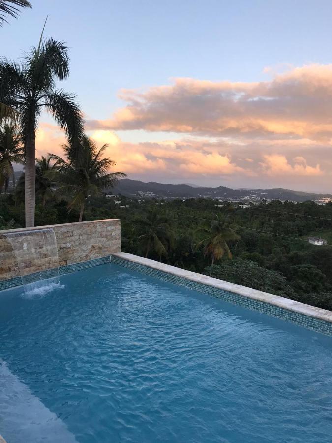 Apartamento Swim & Paint Art Retreat Las Piedras Exterior foto