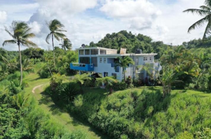 Apartamento Swim & Paint Art Retreat Las Piedras Exterior foto