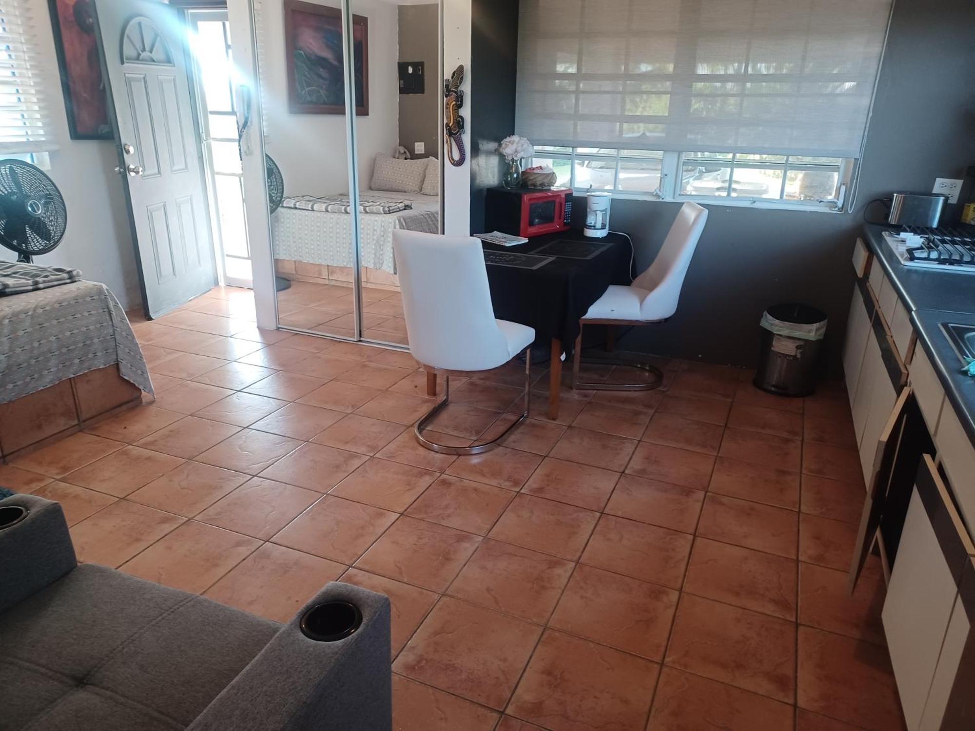 Apartamento Swim & Paint Art Retreat Las Piedras Exterior foto
