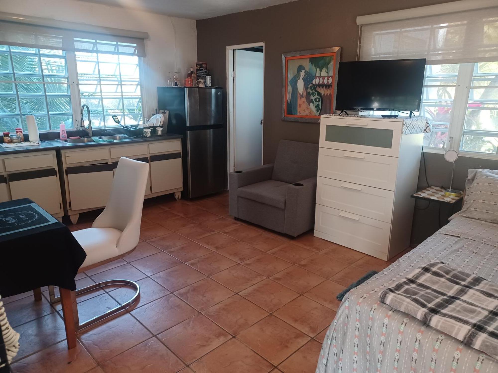 Apartamento Swim & Paint Art Retreat Las Piedras Exterior foto